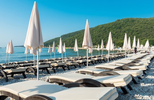 Rabac Hotel | Hotel Hedera