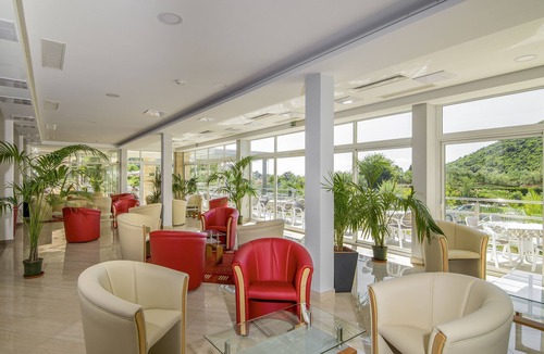 Rabac Hotel | Hotel Hedera