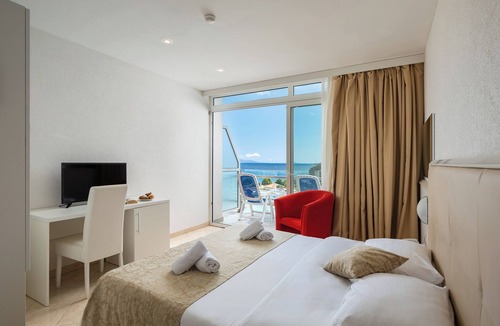 Rabac Hotel | Hotel Hedera