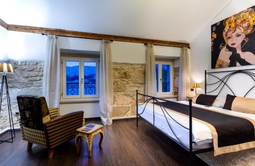 Baska Hotel | Hotel Heritage Forza