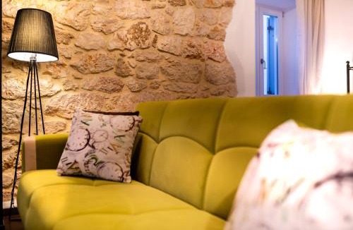 Baska Hotel | Hotel Heritage Forza