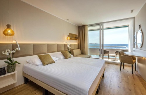 Portoroz Hotel | Hotel Histrion