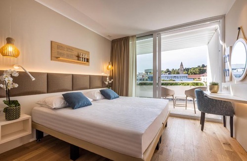 Portoroz Hotel | Hotel Histrion