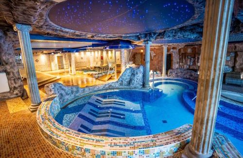 Baska Voda Hotel | Hotel Horizont