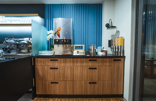 Zagreb Hotel | Hotel Jarun