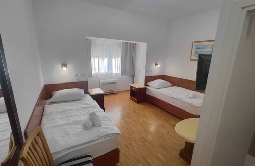 Sinj Hotel | Hotel Jelena