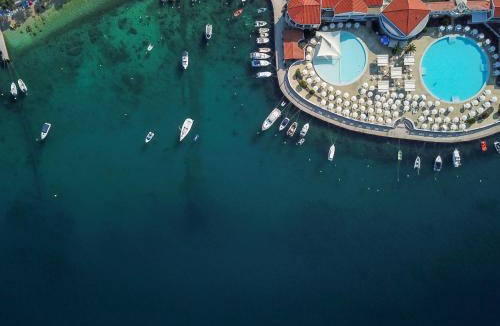 Selce Hotel | Hotel Katarina