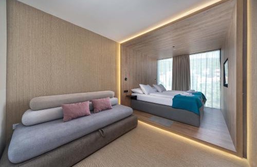 Selce Hotel | Hotel Katarina