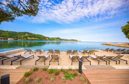 Strunjan Hotel | Hotel Laguna Deluxe - Terme Krka