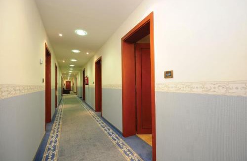 Privlaka Hotel | Hotel Laguna