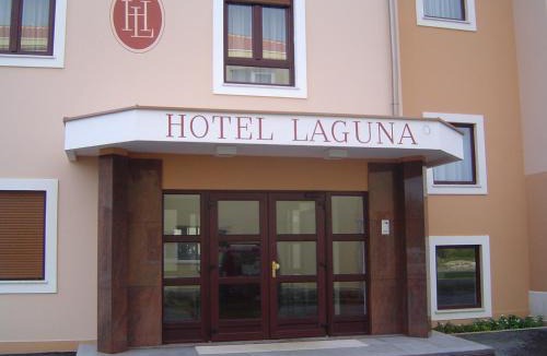 Privlaka Hotel | Hotel Laguna
