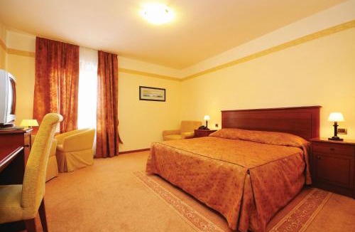 Privlaka Hotel | Hotel Laguna