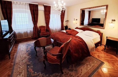 Samobor Hotel | Hotel Livadić