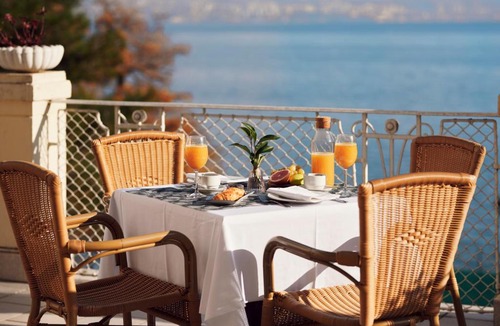 Lovran Hotel | Hotel Lovran