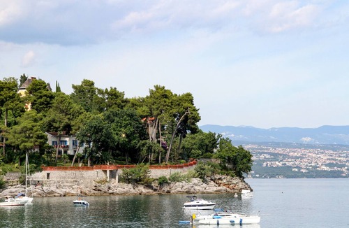 Lovran Hotel | Hotel Lovran
