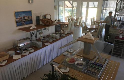 Gradac Hotel | Hotel Lukas