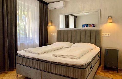 Moravske Toplice Hotel | Hotel Maj Inn