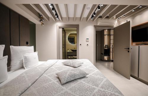 Milcetici Hotel | Hotel Malin