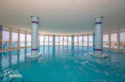 Selce Hotel | Hotel Marina