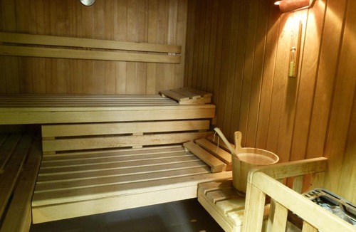 Selce Hotel | Hotel Marina