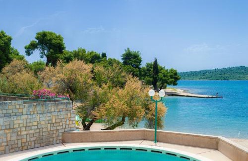 Pirovac Hotel | Hotel Miran Pirovac