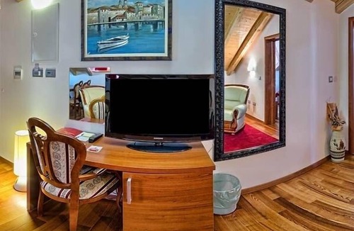 Trogir Hotel | Hotel Monika
