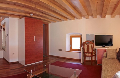 Trogir Hotel | Hotel Monika