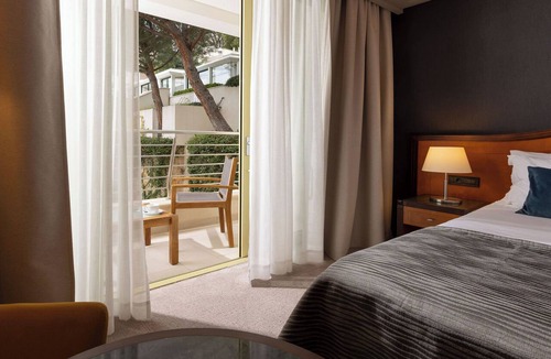 Babin Kuk Hotel | Hotel More