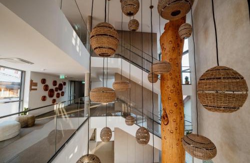 Verzej Hotel | Hotel Narcisa