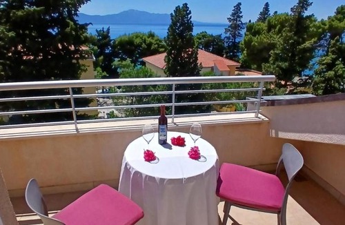 Gradac Hotel | Hotel Neptun