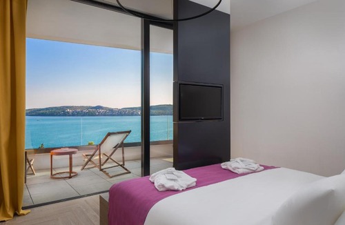 Seget Donji Hotel | Hotel Ola - Adults Only