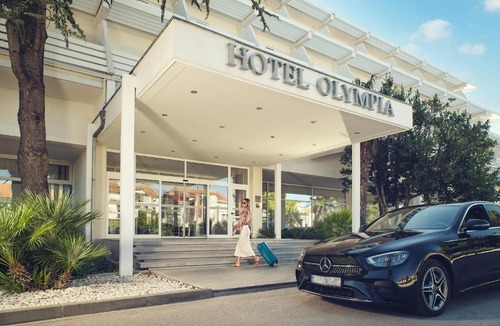 Vodice Hotel | Hotel Olympia