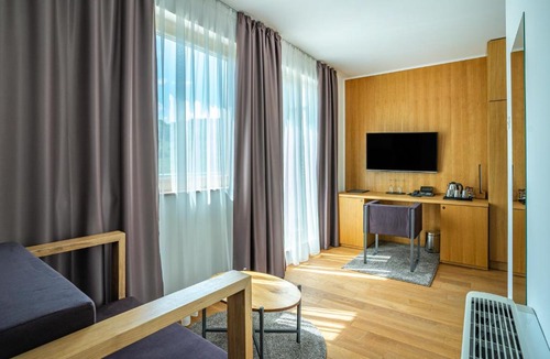 Catrnja Hotel | Hotel Palcich Plitvice