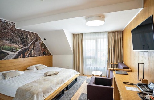 Catrnja Hotel | Hotel Palcich Plitvice