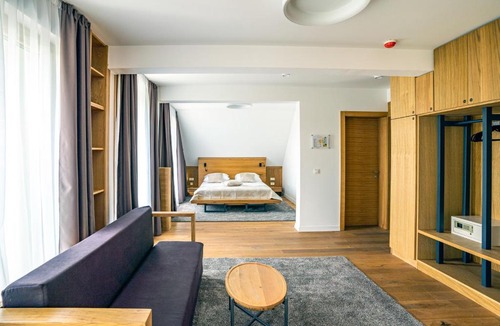 Catrnja Hotel | Hotel Palcich Plitvice