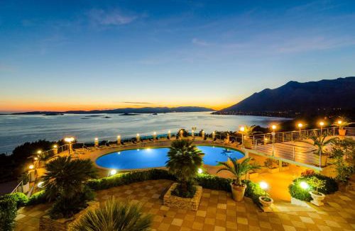 Postup Hotel | Hotel Pansion Villa Antonio