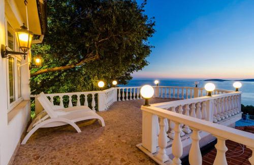 Postup Hotel | Hotel Pansion Villa Antonio