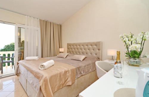 Postup Hotel | Hotel Pansion Villa Antonio