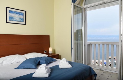Lovran Hotel | Hotel Park