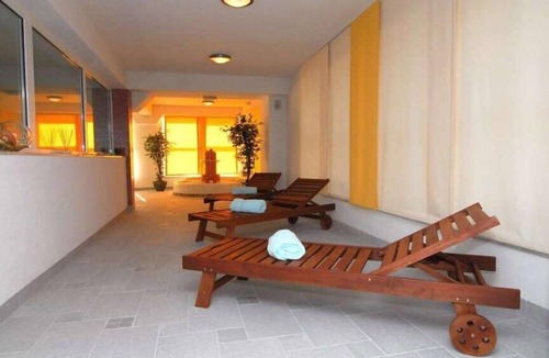 Lovran Hotel | Hotel Park