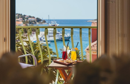 Hvar Old Town Hotel | Hotel Park Hvar
