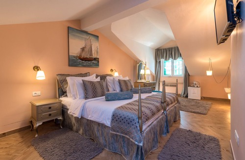 Trogir Hotel | Hotel Pasike