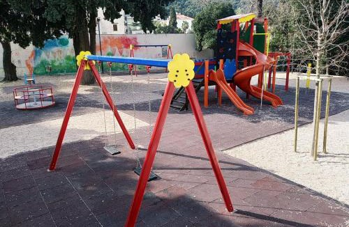 Babin Kuk Hotel | Hotel Perla