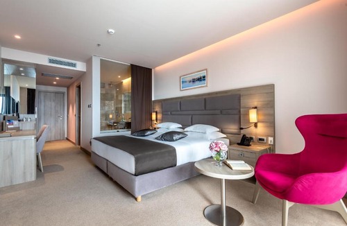 Duce Hotel | Hotel Plaža Duće