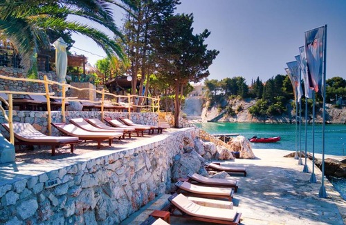 Hvar Hotel | Hotel Podstine