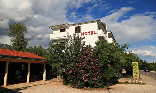Starigrad House | Hotel Rajna