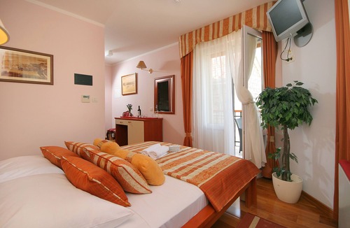 Trogir Hotel | Hotel-restaurant Trogir