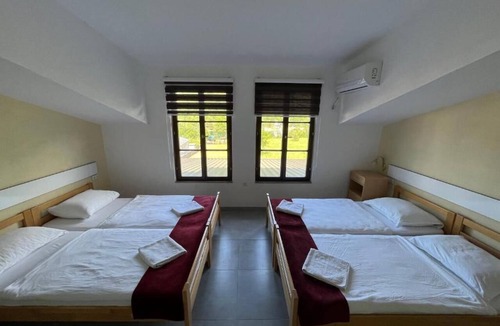 Lohovo Hotel | Hotel River View