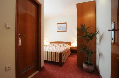 Ratac Hotel | Hotel Rosina