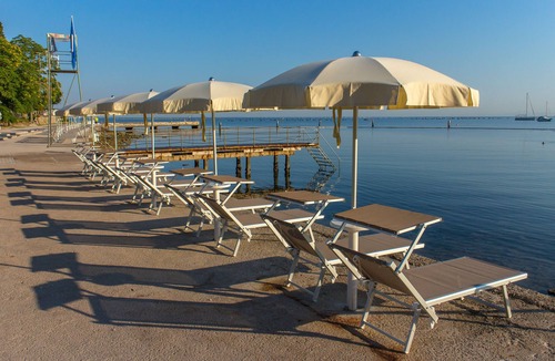 Strunjan Hotel | Hotel Salinera - Sava Hotels & Resorts